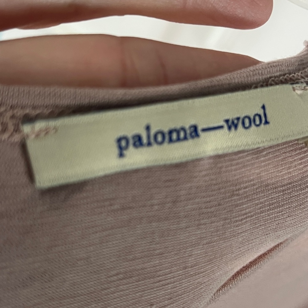 Paloma Wool Zinedine Shirt - Picture 4 of 16